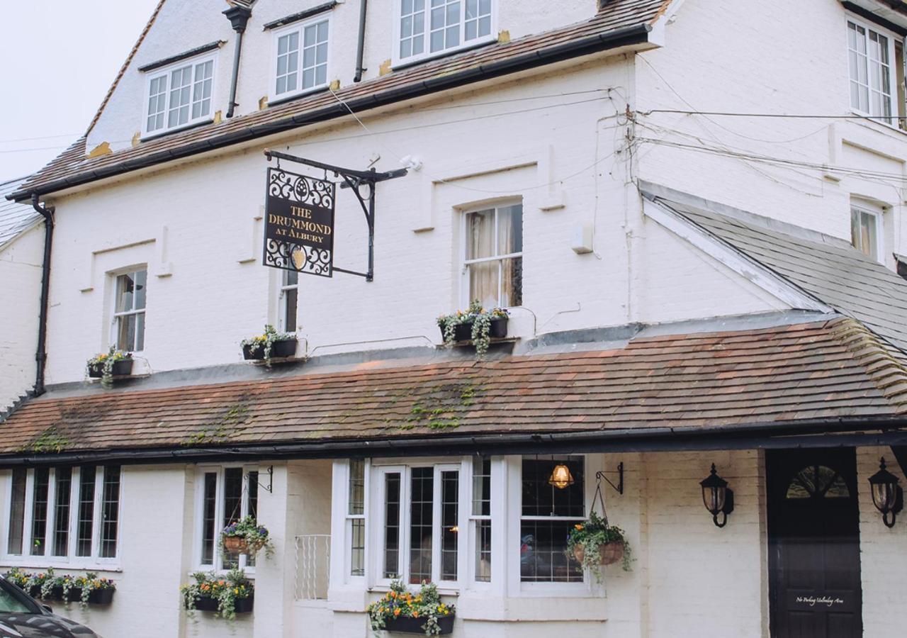 The Drummond At Albury Guildford Exterior foto